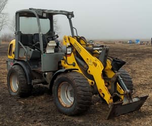 Wacker Neuson WL34 Image