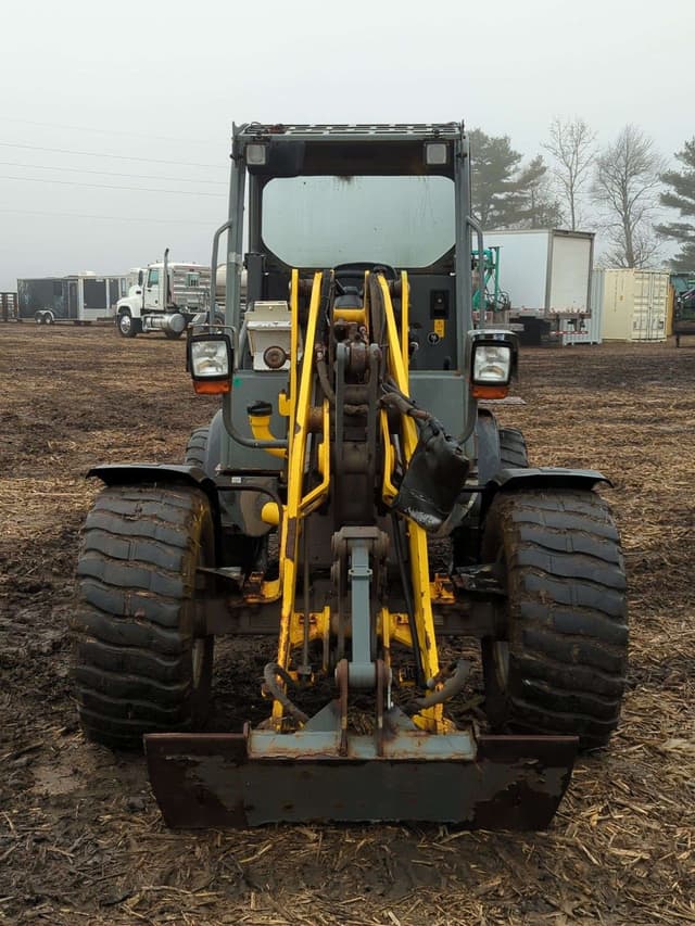 Image of Wacker Neuson WL34 equipment image 2