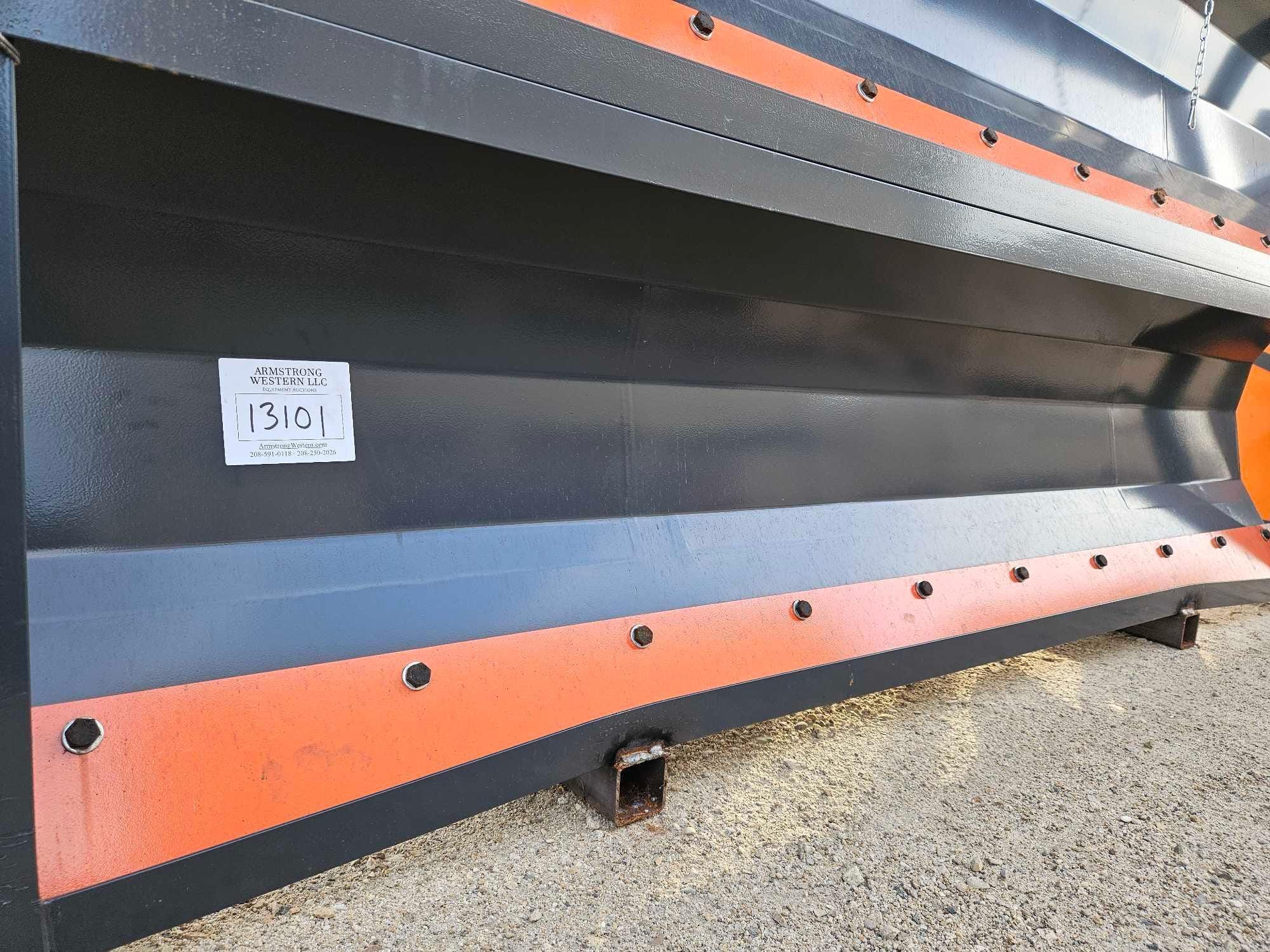 Main image TMG Industrial TMG-DB86