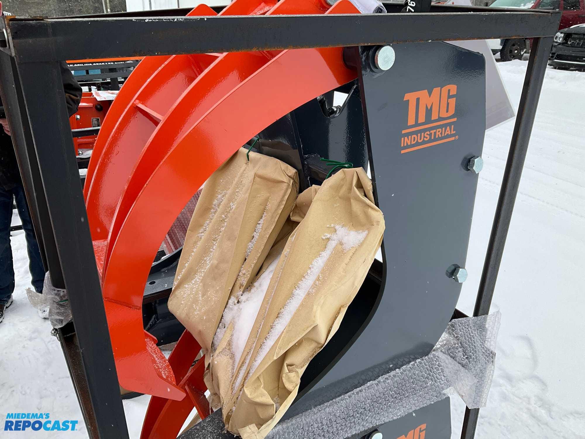 Main image TMG Industrial TMG-SLG30