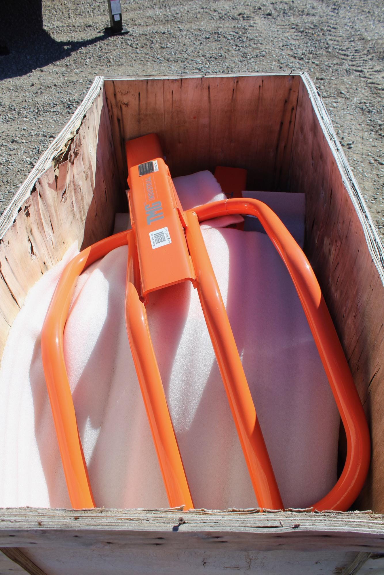 Main image TMG TMG-SBG72