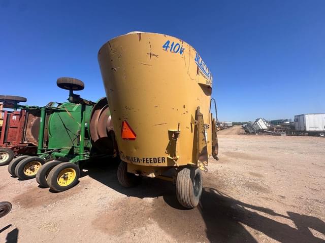 Image of Mallett 410V equipment image 4
