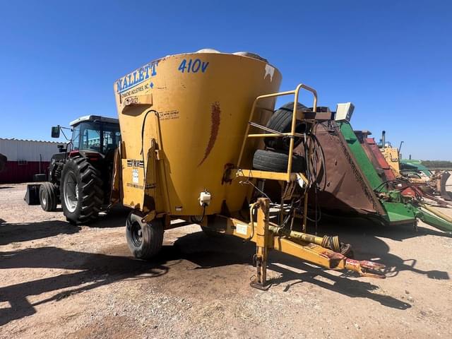 Image of Mallett 410V equipment image 2