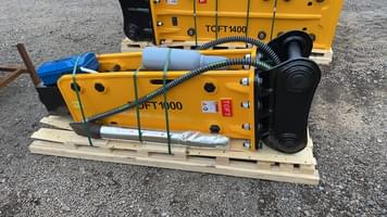 Main image TOFT TOFT1000