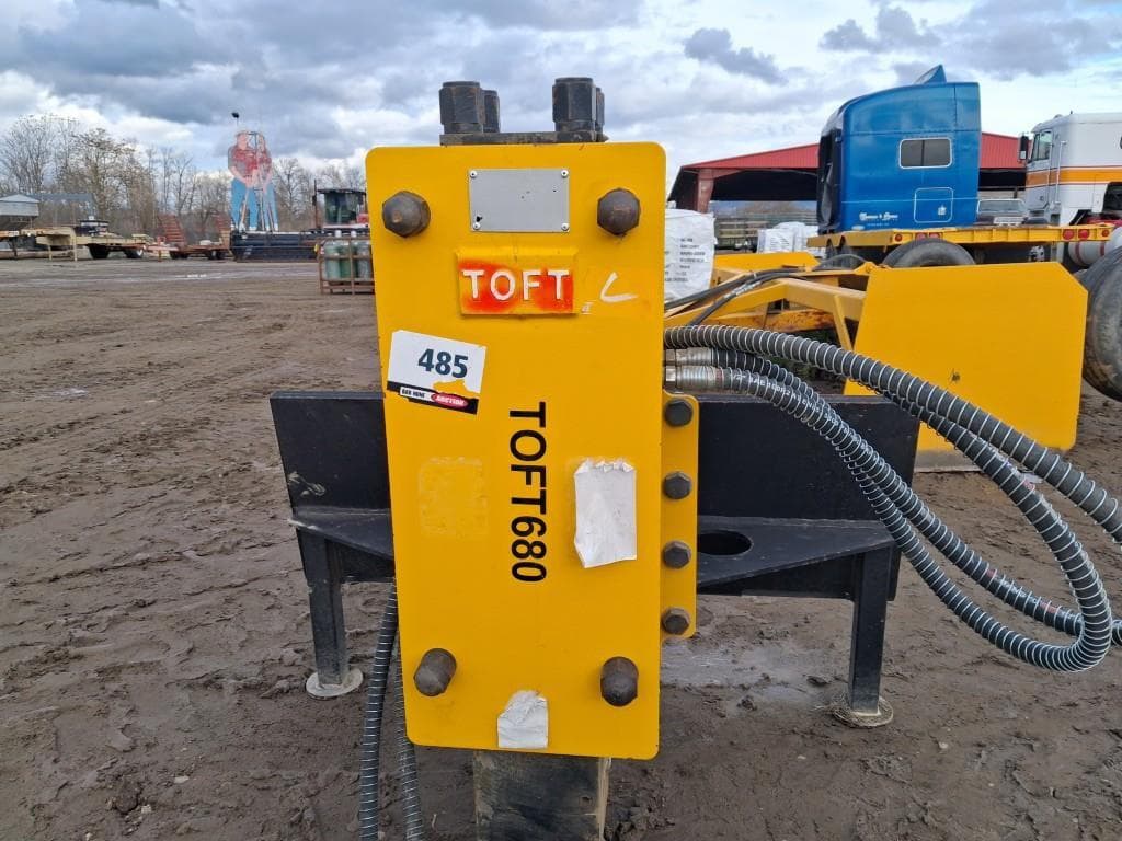 Image of TOFT 680 Primary image