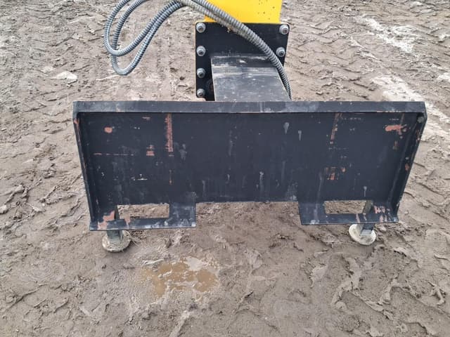 Image of TOFT 680 equipment image 4