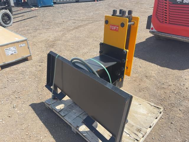 Image of TOFT TOFT680  equipment image 2