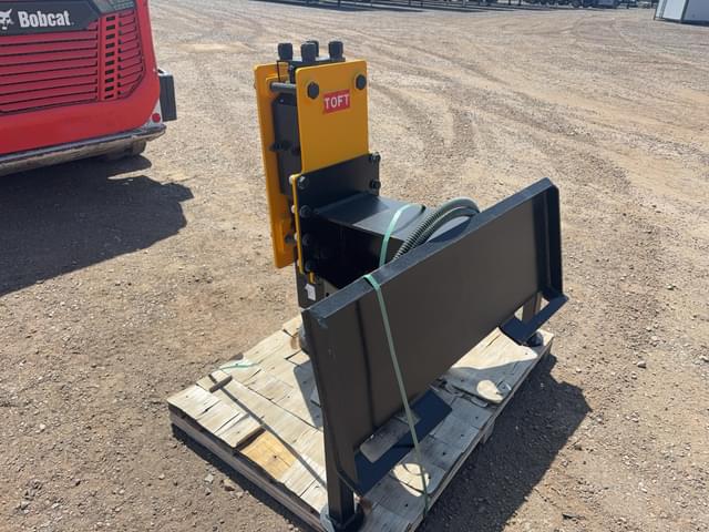 Image of TOFT TOFT680  equipment image 1
