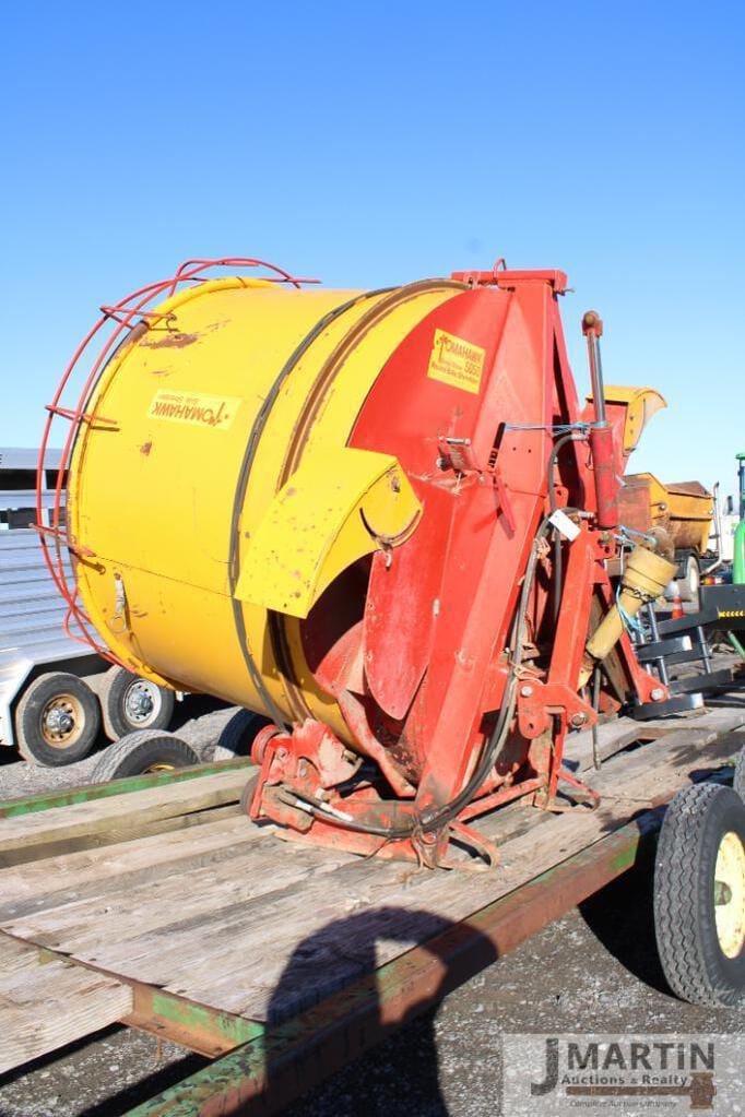 Main image Tomahawk 5050