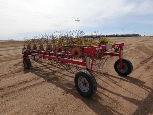 Image of Tonutti V12 equipment image 3