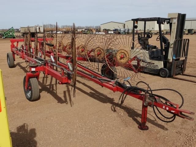 Image of Tonutti V12 equipment image 1