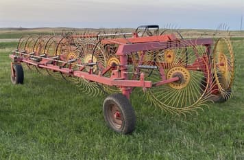 Main image Tonutti Millennium V16