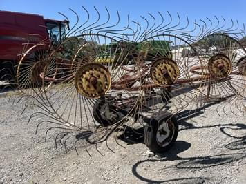 Main image Tonutti Undetermined