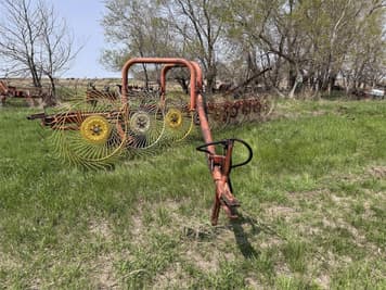 Main image Tonutti 9WH