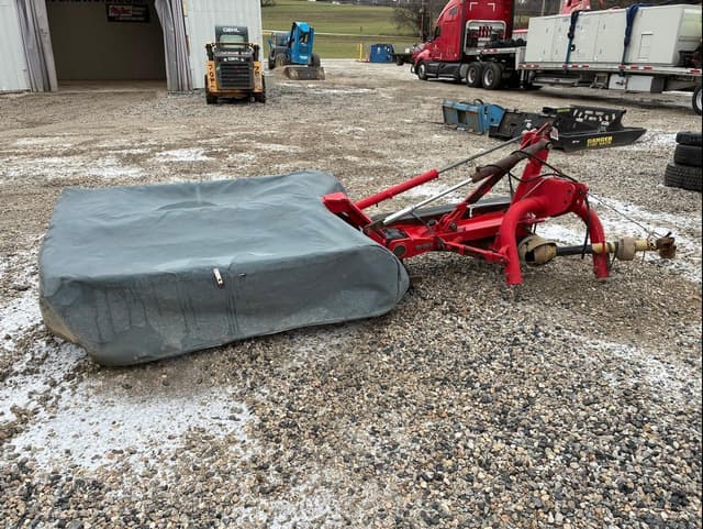 Image of Tonutti DMP165 equipment image 1