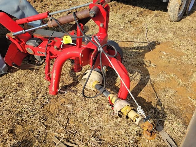 Image of Tonutti DMP165 equipment image 4