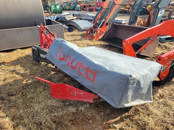 Equipment Main Image