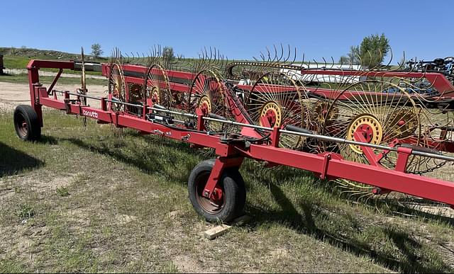 Image of Tonutti V12 equipment image 1
