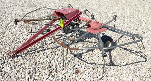 Image of Tonutti GT-310 equipment image 1