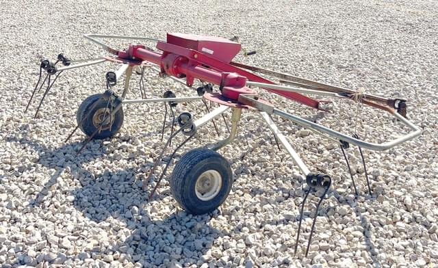 Image of Tonutti GT-310 equipment image 4