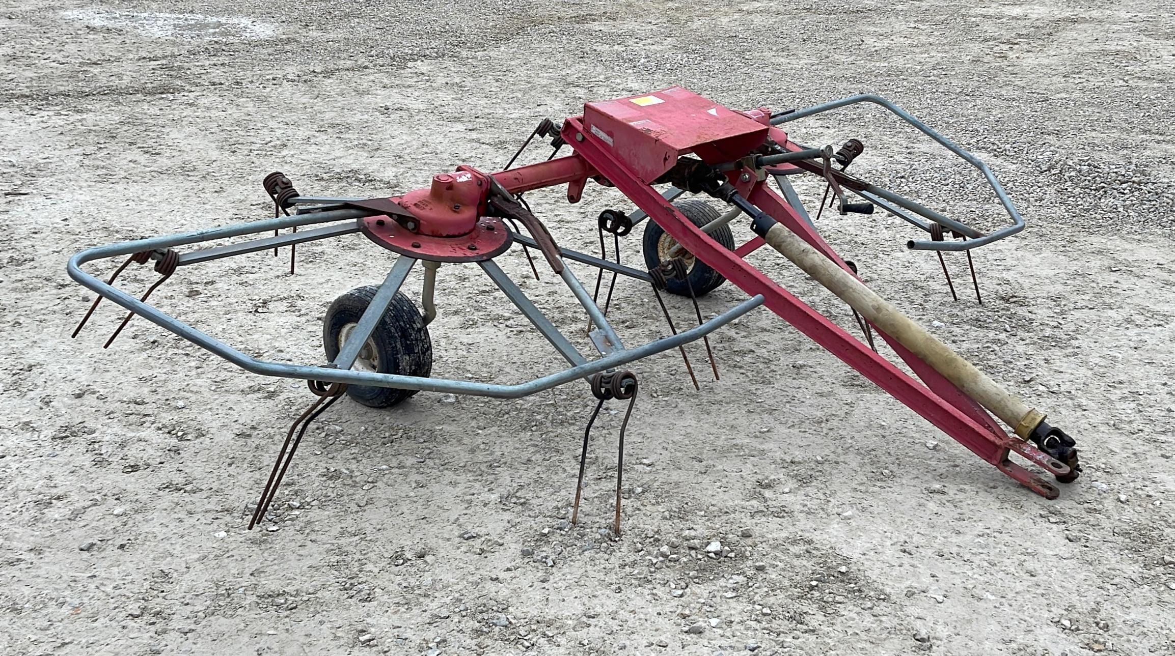 Main image Tonutti GT-310