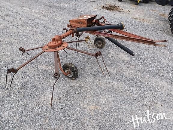 Tonutti GT-310 Equipment Image0