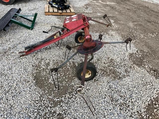 Image of Tonutti GT-310 equipment image 1