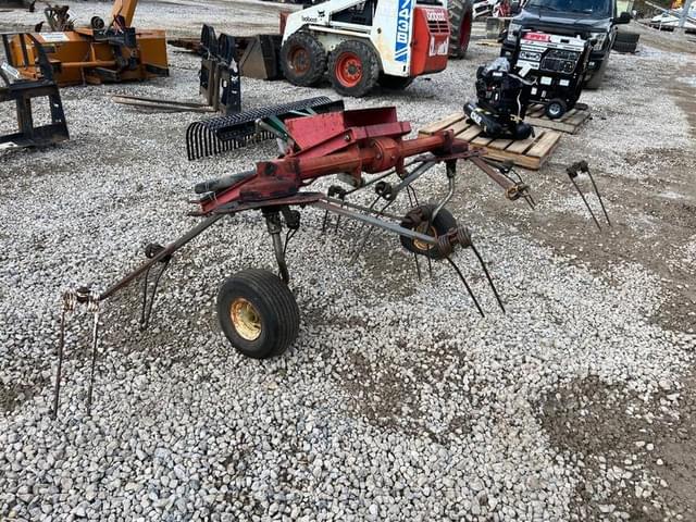 Image of Tonutti GT-310 equipment image 2