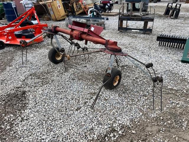 Image of Tonutti GT-310 equipment image 4