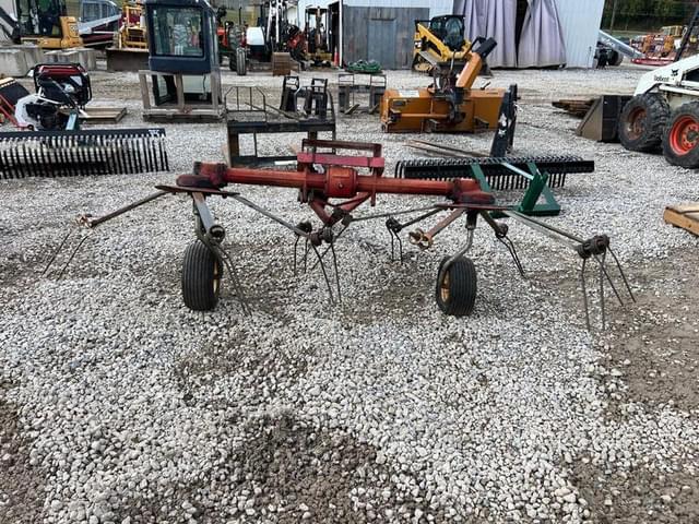 Image of Tonutti GT-310 equipment image 3