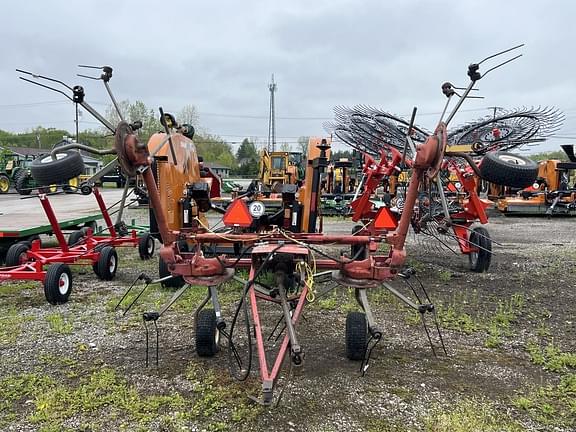 Image of Tonutti GT500 equipment image 4