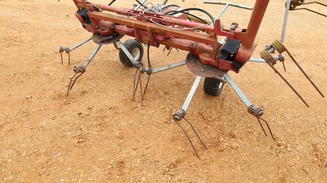 Image of Tonutti GT500 equipment image 4