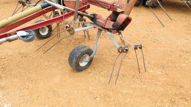 Image of Tonutti GT500 equipment image 1