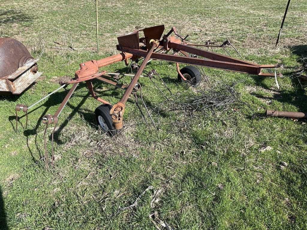 Main image Tonutti GT-310