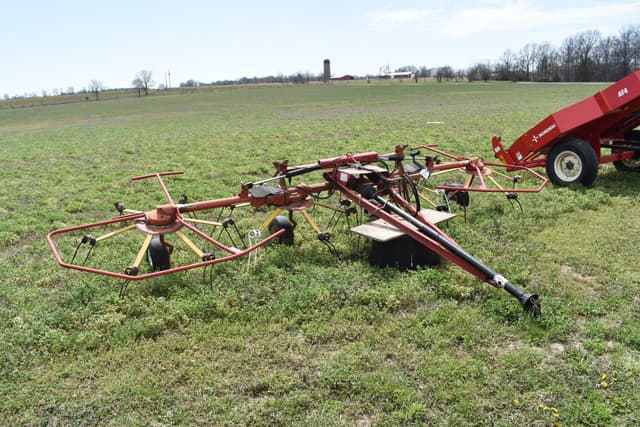 Image of Tonutti GTH500 equipment image 2