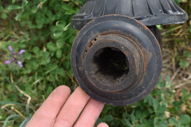 Image of Tonutti GTH500 equipment image 4