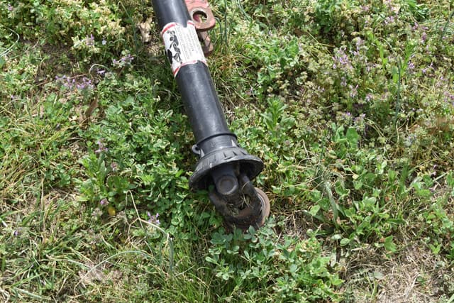 Image of Tonutti GTH500 equipment image 3