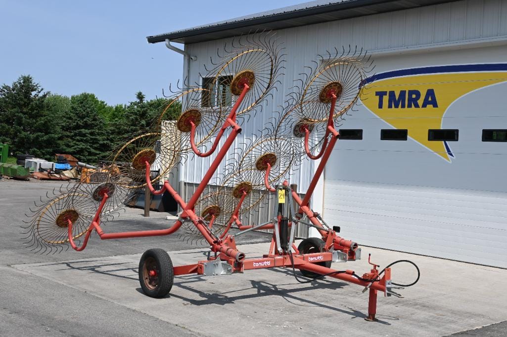 Main image Tonutti RCS10