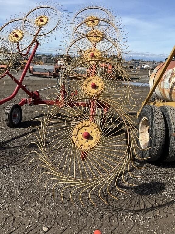 Image of Tonutti RCS10 equipment image 4