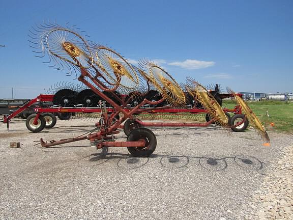 TONUTTI DOMINATOR Hay and Forage Equipment For Sale - 1 Listings