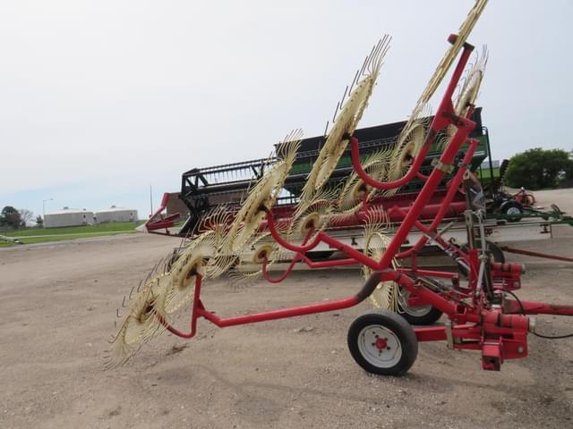 Image of Tonutti RCS10 equipment image 1