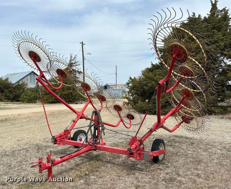 Main image Tonutti RCS12