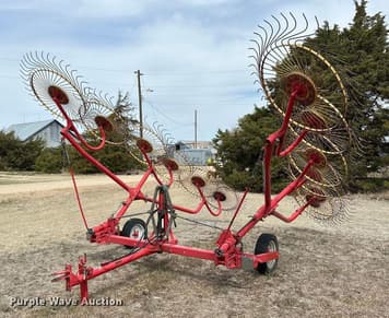 Main image Tonutti RCS12