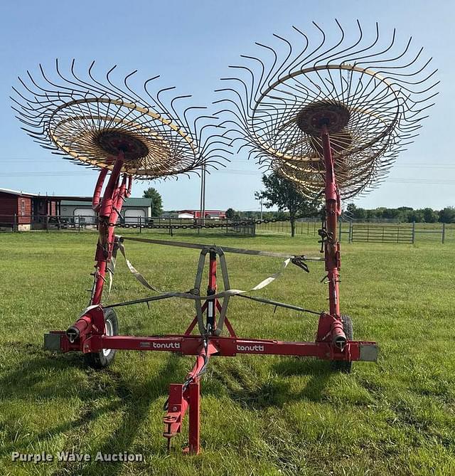 Image of Tonutti RCS12 equipment image 1