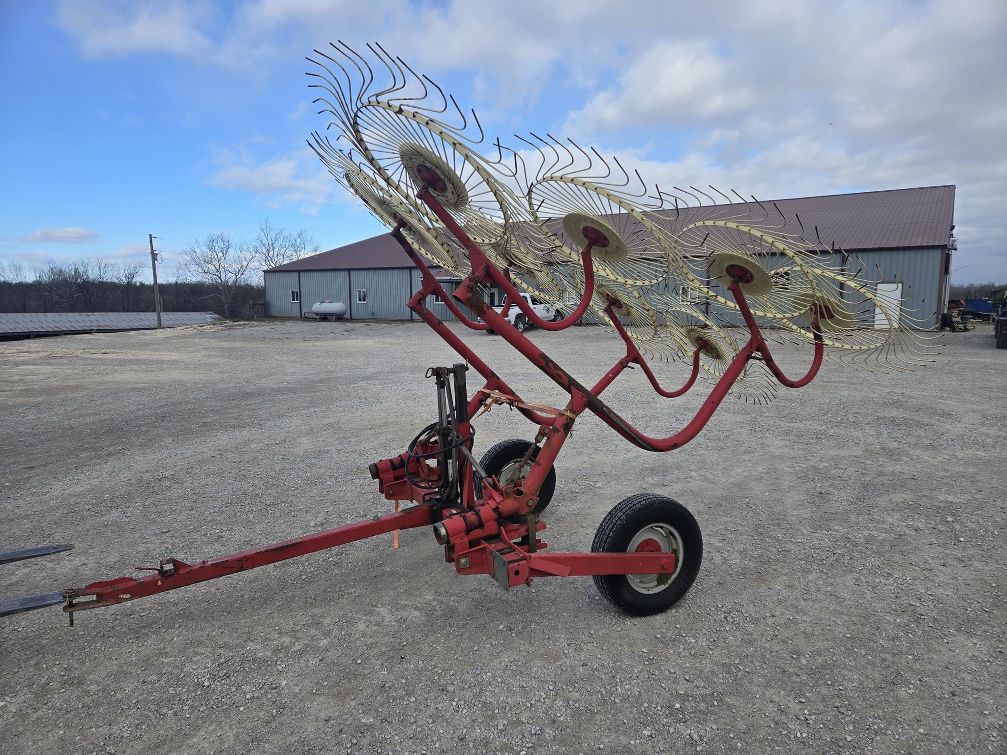 Main image Tonutti RCS8