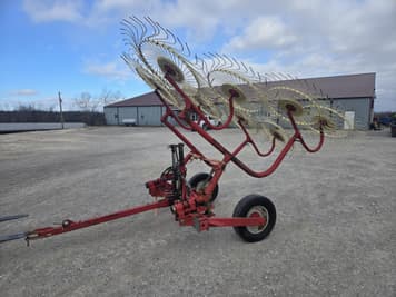 Main image Tonutti RCS8