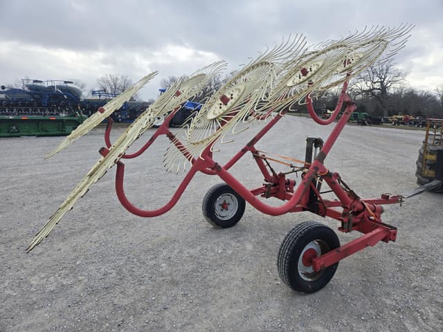 Image of Tonutti RCS8 equipment image 3