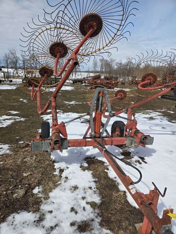 Main image Tonutti RCS8