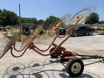 Main image Tonutti RCS8