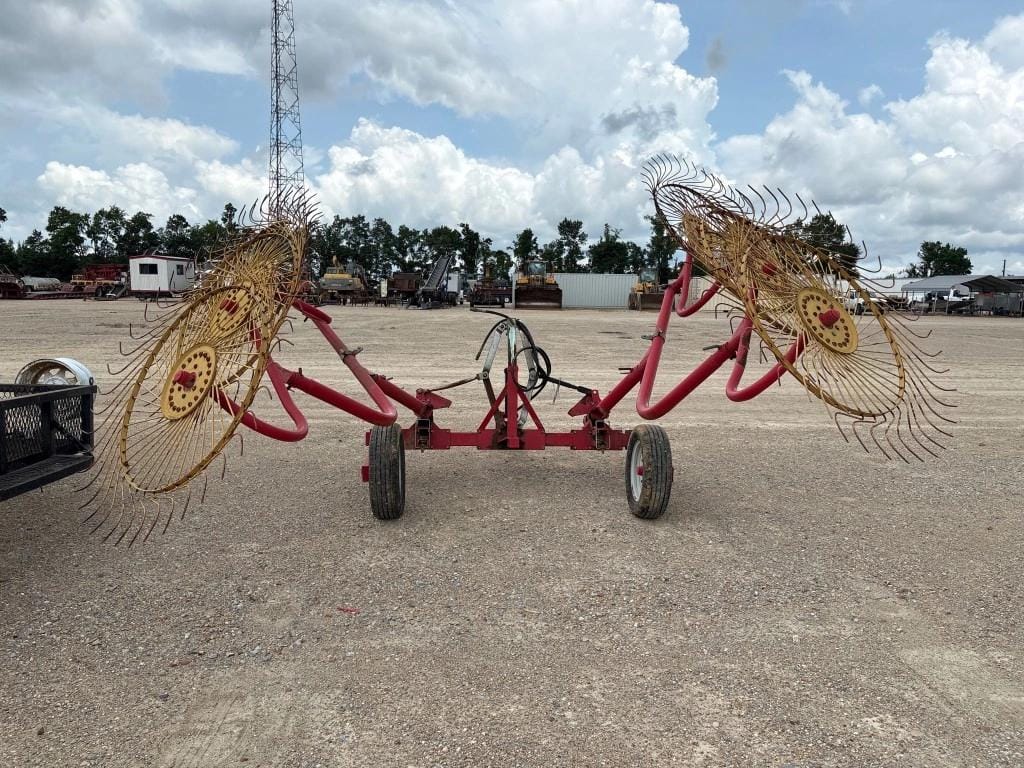 Tonutti RCS8 Equipment Image0